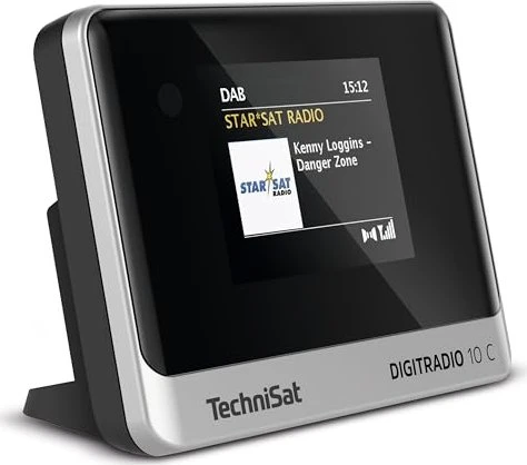 TechniSat DigitRadio 10 C für 73€ (-6%)