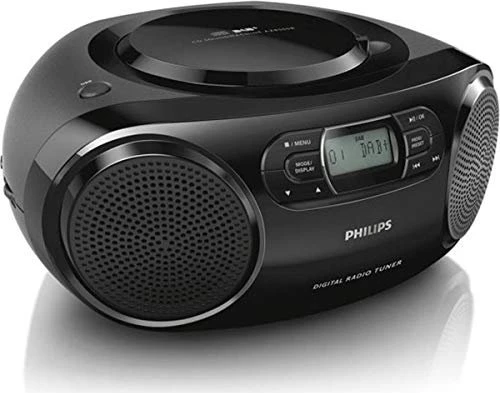 Philips AZB500/12 für 40€ (-39%)