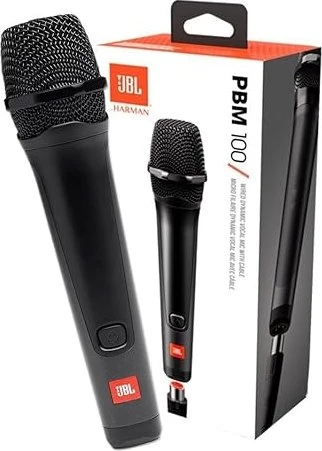 JBL PBM100 für 35€ (-5%)