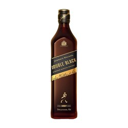 Johnnie Walker Double Black (0,7 l) im Spar-Abo