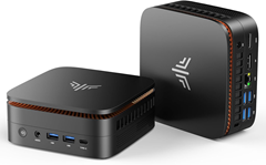 NiPoGi Pinova P1 Mini PC