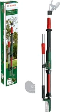 Bosch DIY Advanced Prune 18V-45 Akku-Astschere solo für 118€ (-23%)