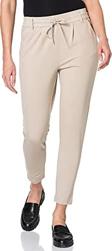 ONLY Poptrash Hose pure cashmere (Damen) für 19€ (-8%)