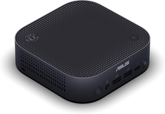 ASUS NUC 14 Pro AI Slim Mini PC (Core Ultra 7, 32GB RAM, 1TB SSD, WiFi 7) für 889€ (-11%)