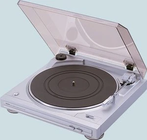 Denon DP-29F für 108€ (-22%)