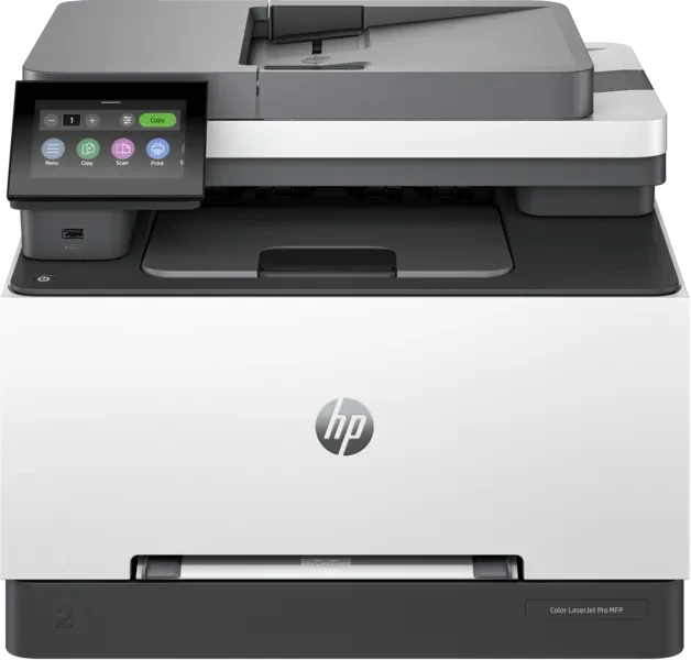 HP Color Laserjet Pro MFP 3302sdwg, Laser, mehrfarbig für 311€ (-7%)
