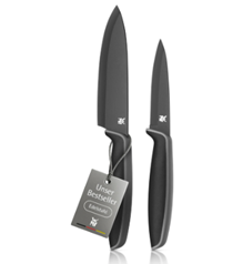 WMF Touch Messerset 2-teilig (antihaftbeschichtet, mit Schutzhüllen) für 15€ (-22%)
