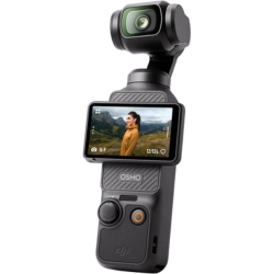 DJI Osmo Pocket 3 Vlogging-Kamera für 303€ (-10%)