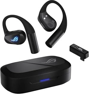 ASUS ROG Cetra Open Wireless Gaming Earbuds für 207€ (-37%)