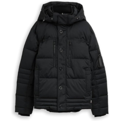 TOM TAILOR Herren Pufferjacke für 71€ (-24%)