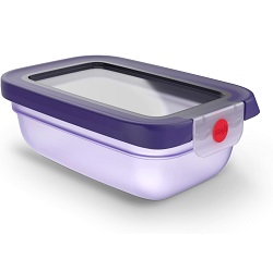 EMSA oneClick Frischhaltedose (0,5L) für 4€ (-40%)