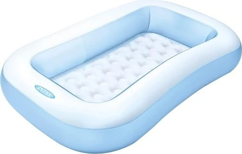Intex Rectangular Baby Planschbecken für 8€ (-14%)