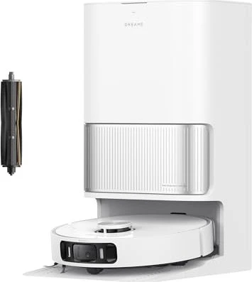 Dreame L40 Ultra AE Saug-/Wischroboter weiß inkl. Absaug-/Reinigungsstation für 399€ (-23%)