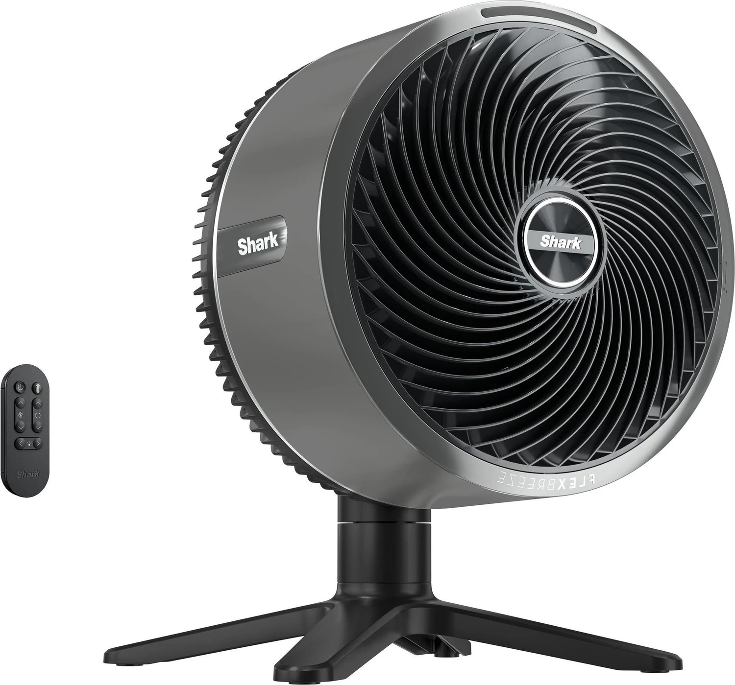 Shark Flex Breeze TableMate Tischventilator für 120€ (-14%)