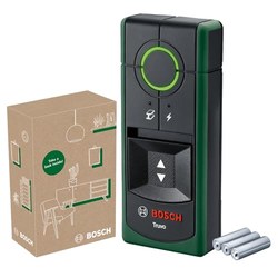 Bosch Truvo (2. Gen) Ortungsgerät für Kabel & Metall