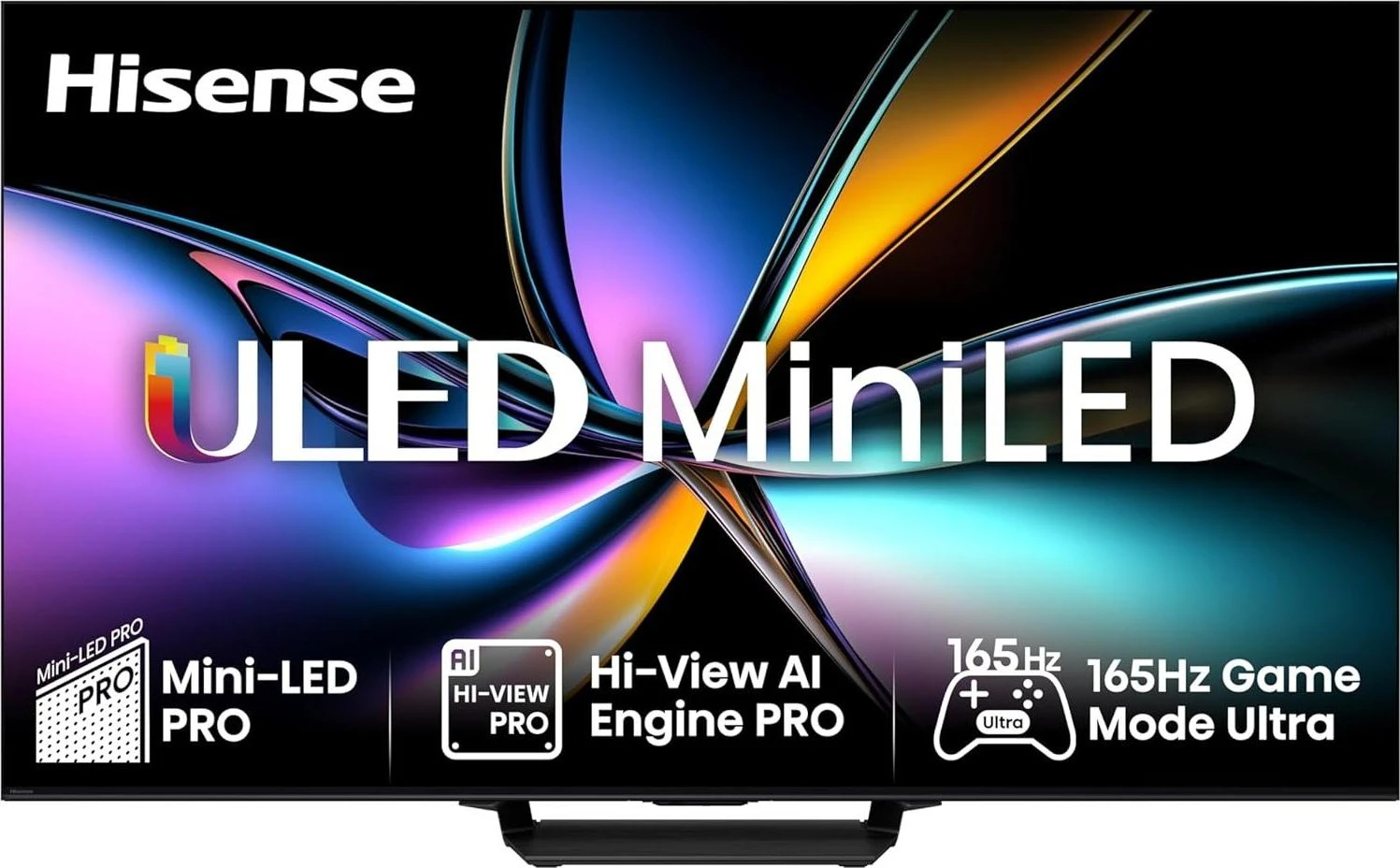 Hisense 85U7Q PRO für 1349€ (-10%)