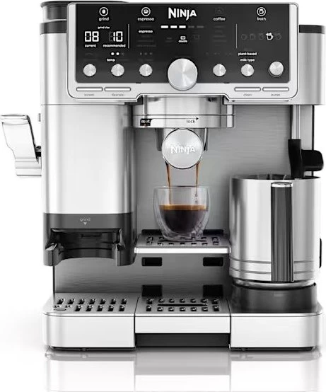 Ninja Luxe Café Pro für 445€ (-11%)