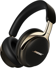Bose QuietComfort Ultra (2. Gen.) Bluetooth-Kopfhörer (ANC, räumlicher Klang) für 349€ (-13%)