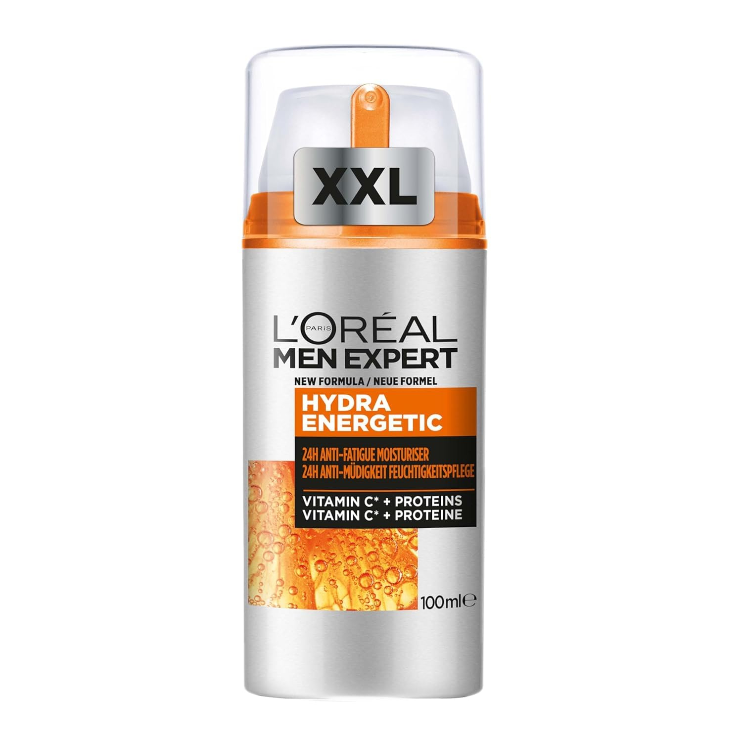 L’Oréal Men Expert XXL Gesichtspflege 100ml für 9€ (-23%)