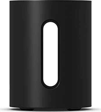 Sonos Sub Mini schwarz für 399€ (-7%)