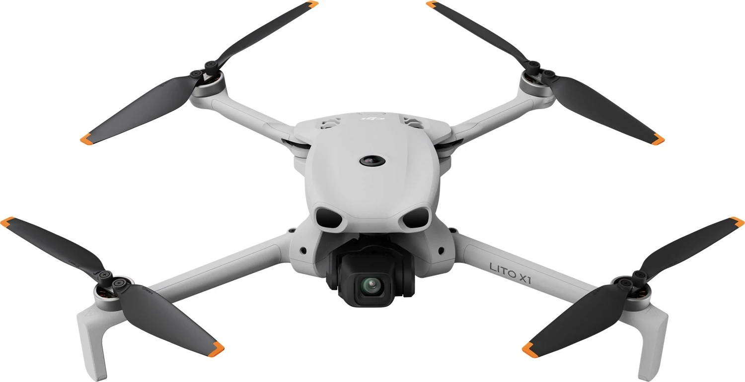 DJI Lito X1 für 389€ (-5%)