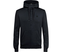 G-STAR Herren Premium Core Hooded Sweatshirt