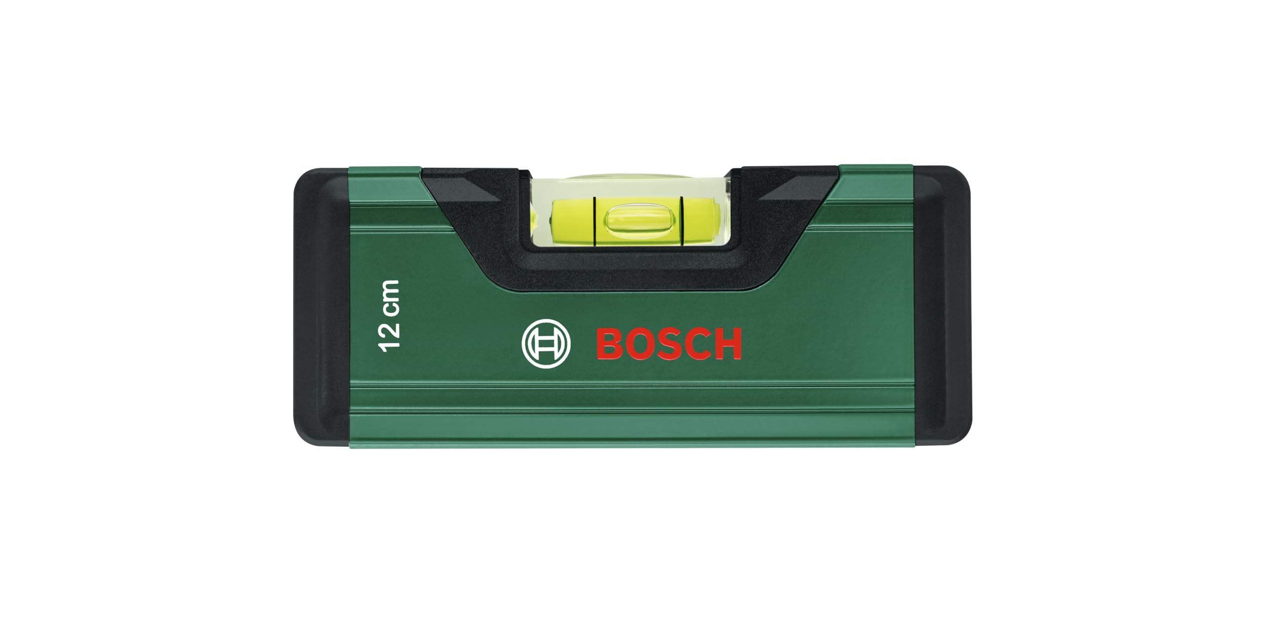 Bosch Mini-Wasserwaage 12cm für 6€ (-33%)