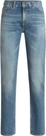 Hugo Boss Ash Jeans medium blue (Herren) für 26€ (-23%)