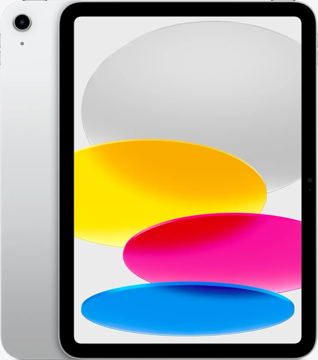 Apple iPad 11 A16, silber, 128GB [2025] für 379€ (-8%)