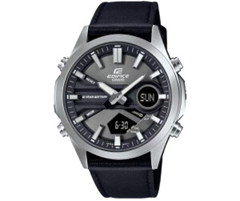Casio Edifice Analog-Digital Herrenuhr (10-Jahres-Batterie) für 73€ (-18%)