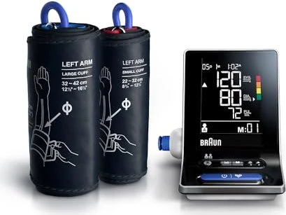 Braun BUA 6150 ExactFit 3 für 28€ (-20%)