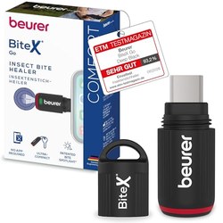 Beurer BiteX Go Insektenstichheiler (USB-C)
