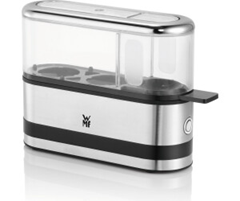 WMF Küchenminis 2-Eier-Kocher (Cromargan matt, BPA-frei) für 30€ (-20%)