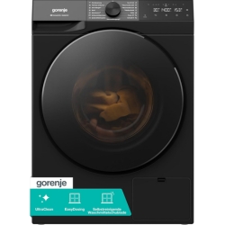 Gorenje W53G484A3P1B Waschmaschine für 349€ (-20%)
