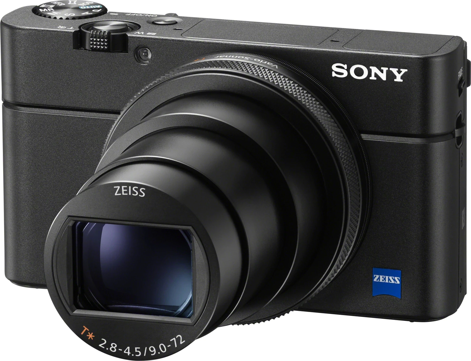 Sony Cyber-shot DSC-RX100 VII A für 939€ (-15%)