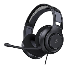 Turtle Beach Atlas 200 Multiplatform Gaming Headset (50mm Treiber, Flip-Mute, Klinke) für 33€ (-29%)