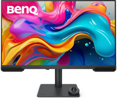 BenQ PV3200U 32″ 4K Monitor für Videobearbeitung für 577€ (-8%)