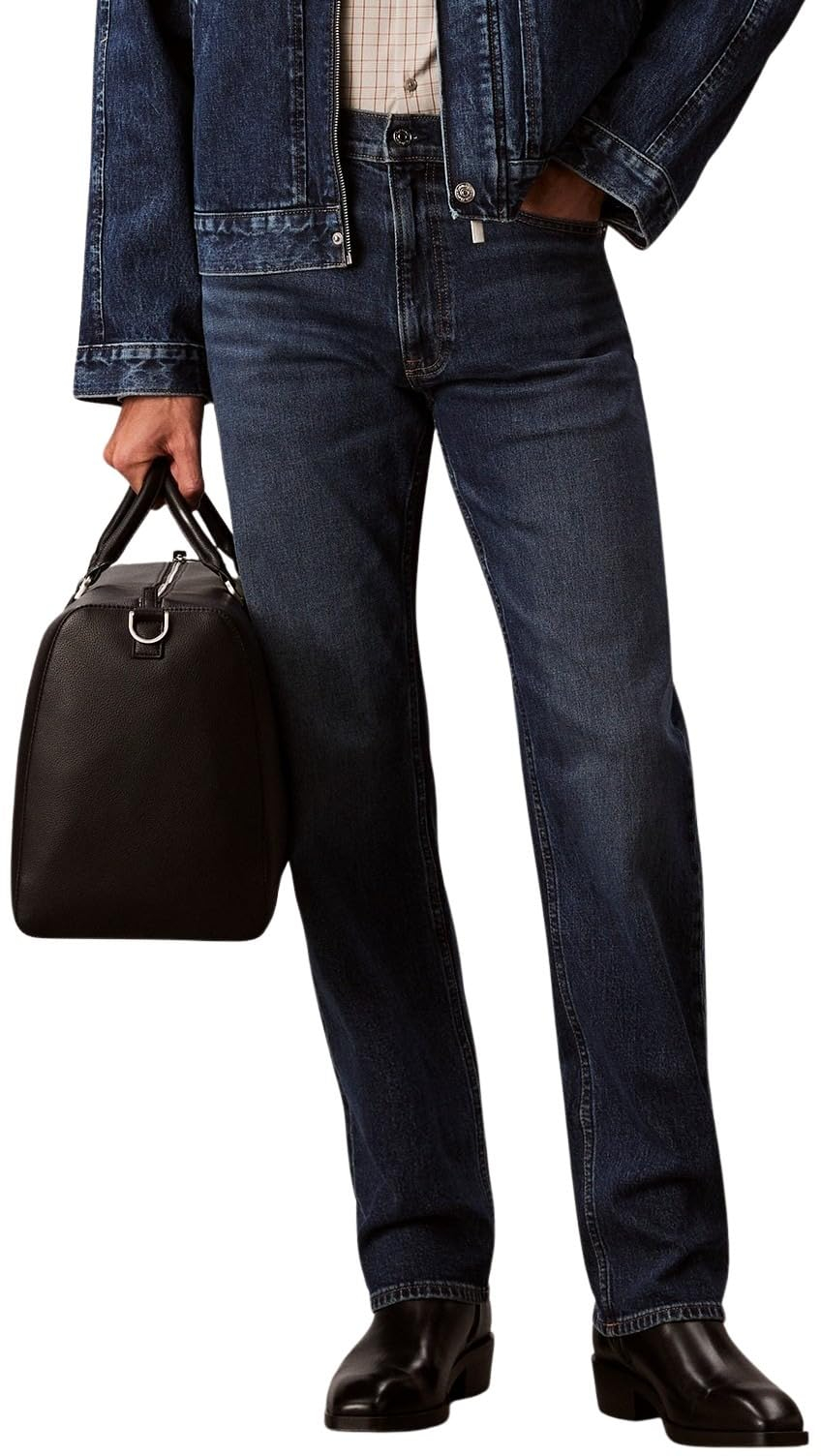 Calvin Klein Herren Jeans ** Größe W28 L34 für 27€ (-28%)