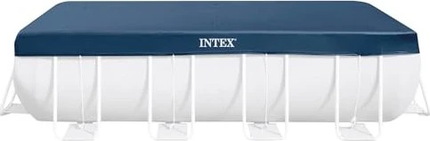 Intex Abdeckplane für Frame Pool 400x200cm für 15€ (-7%)