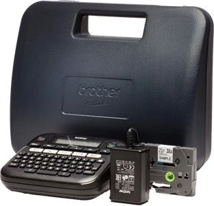 Brother P-touch PT-D210VP für 31€ (-7%)