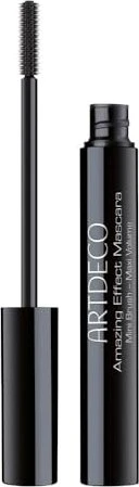 Artdeco Amazing Effect Mascara 1 black, 6ml für 6€ (-20%)