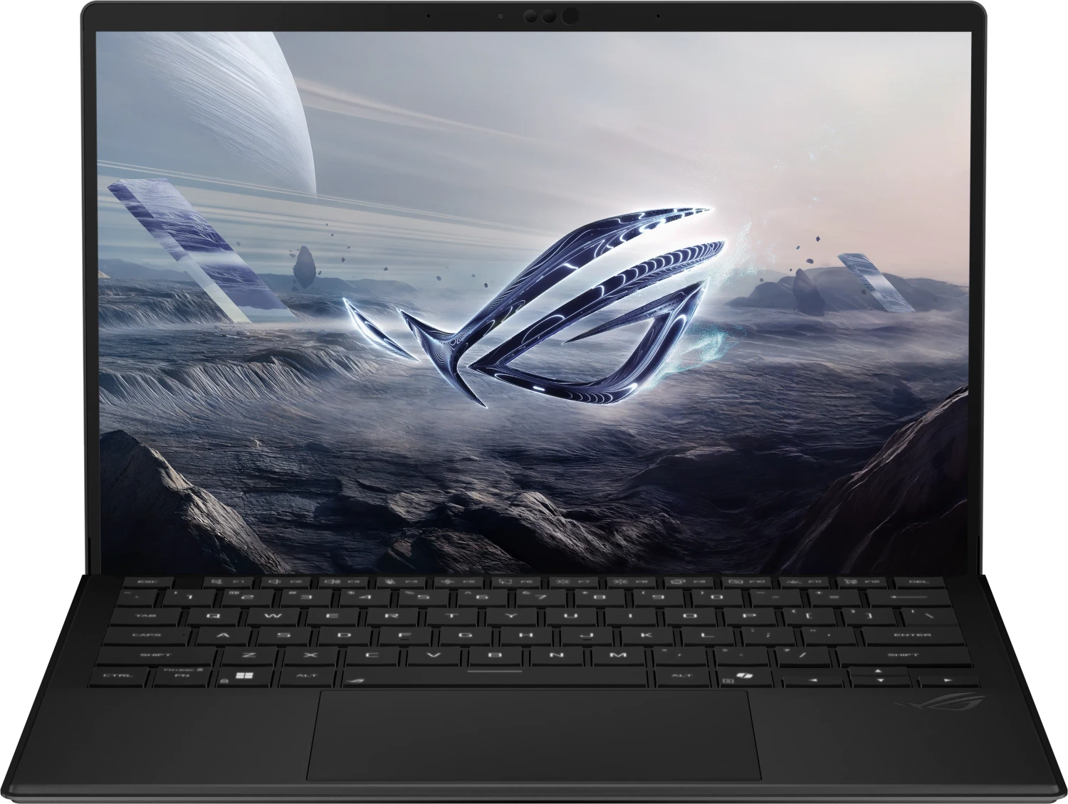 ASUS ROG Flow Z13 (2025) GZ302EA-RU074W, Ryzen AI Max+ 395, 32GB RAM, 1TB SSD, DE für 2159€ (-8%)