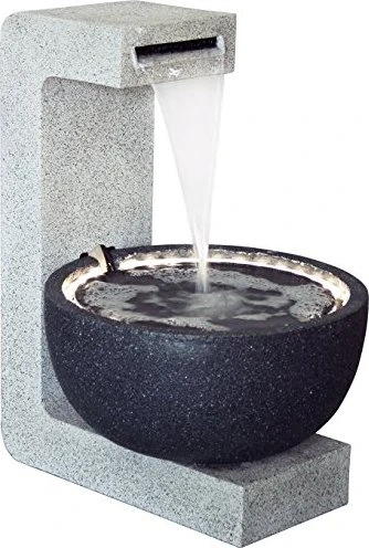 Dobar Terrassenbrunnen für 185€ (-11%)