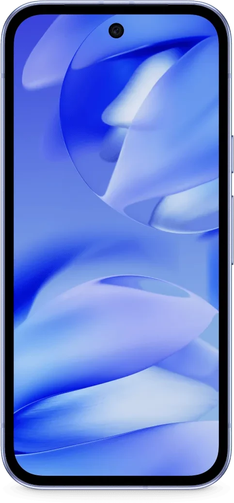 Google Pixel 9a 128GB Iris für 333€ (-8%)