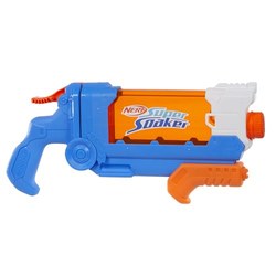 Nerf Super Soaker Flip Fill Wasserblaster (4 Modi)