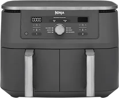 Ninja DZ400EU Max 6in1 Dual Zone für 149€ (-8%)