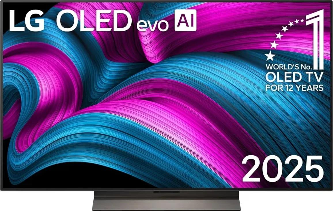 LG OLED evo AI C5E OLED48C5ELB für 749€ (-12%)