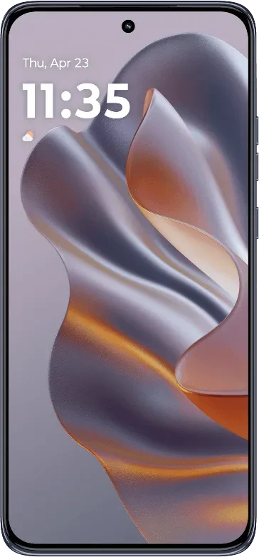 Motorola Edge 50 Neo 256GB PANTONE Grisaille für 215€ (-6%)