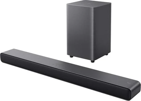 TCL S55H für 93€ (-14%)