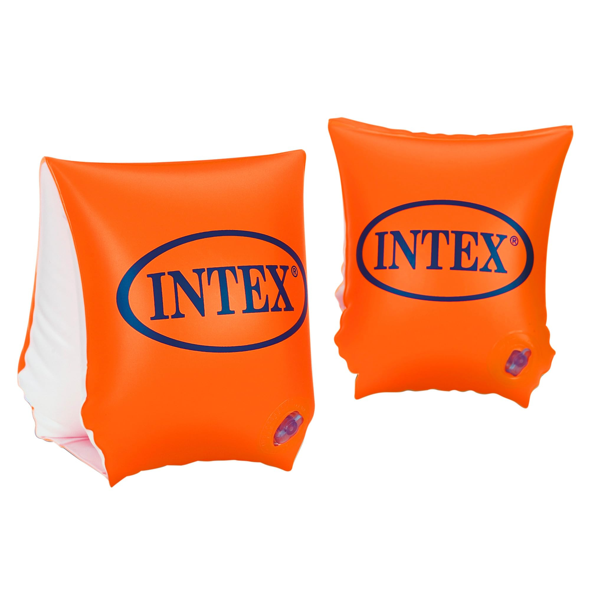 Intex – Schwimmflügel /3-6 Jahre, 18-30 kg für 1€ (-70%)